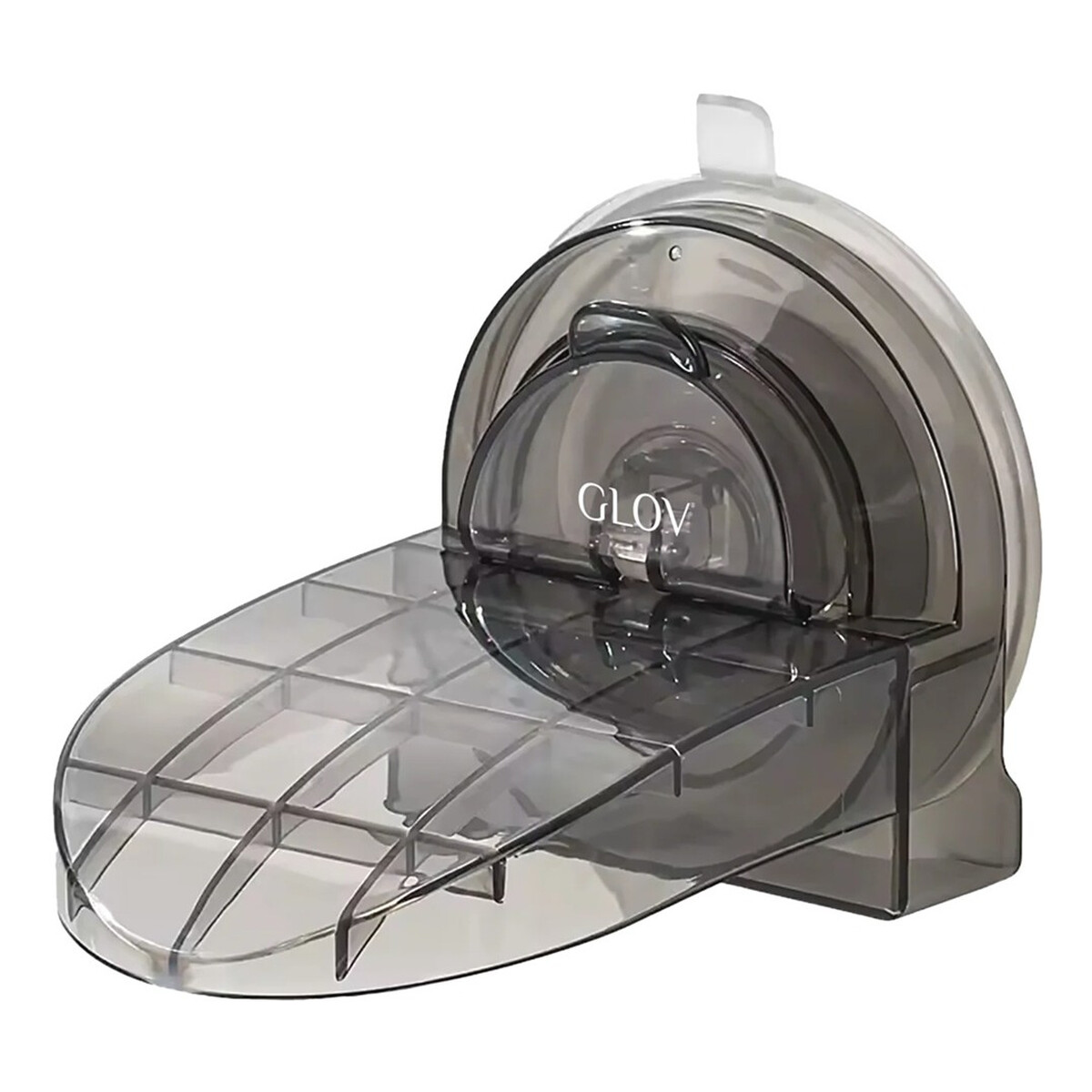 Glov Sole mate przyssawkowy podnóżek prysznicowy