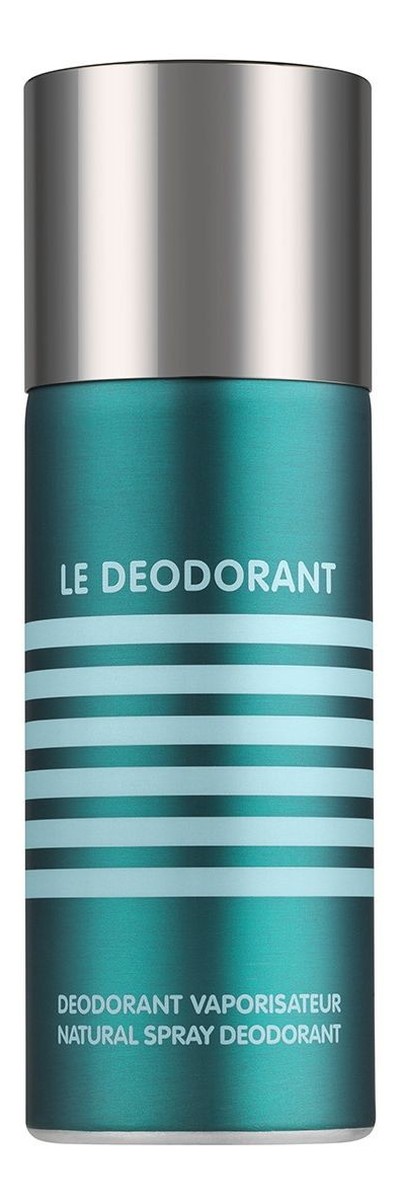 Dezodorant spray