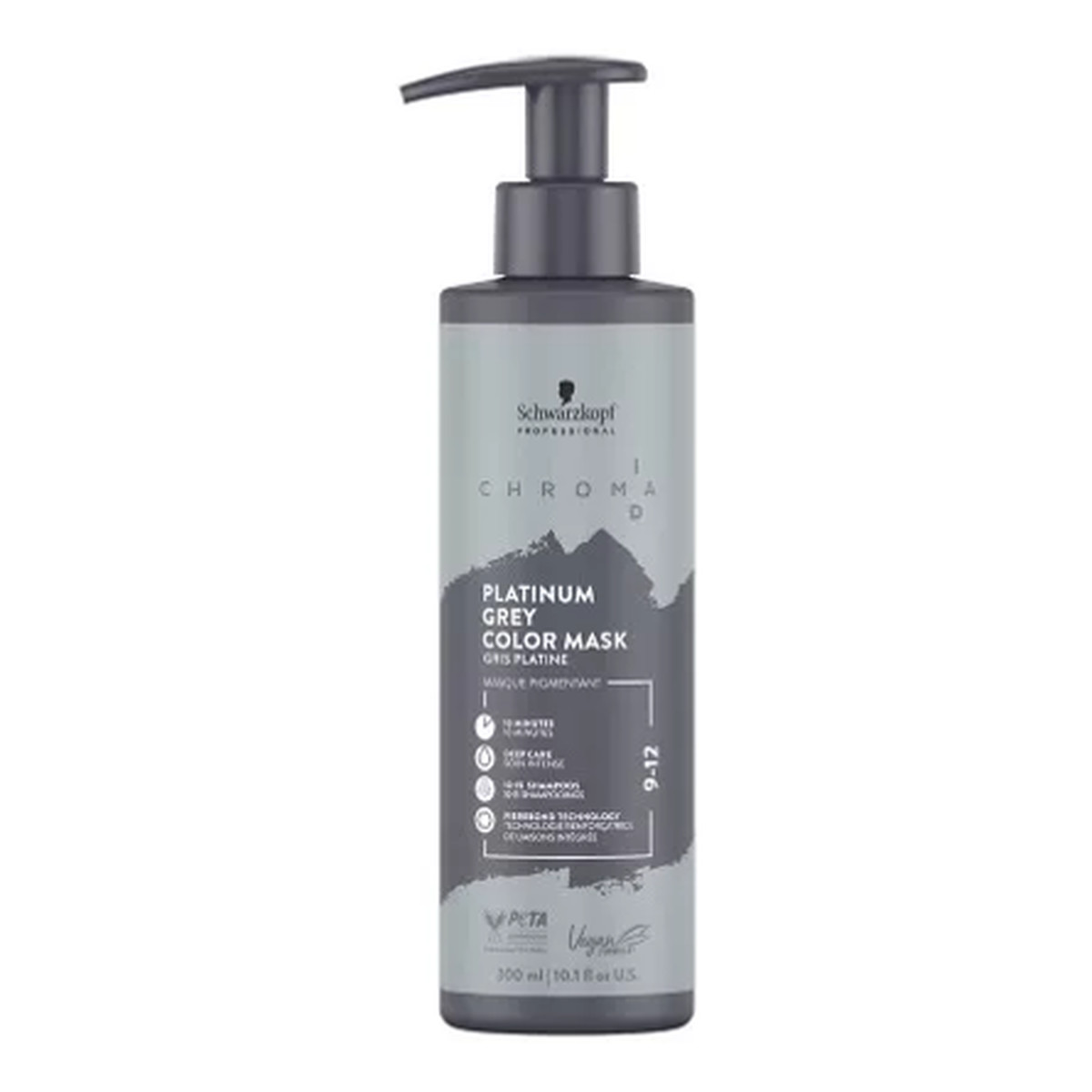 Schwarzkopf Chroma ID Maska ​​koloryzująca do włosów 300ml