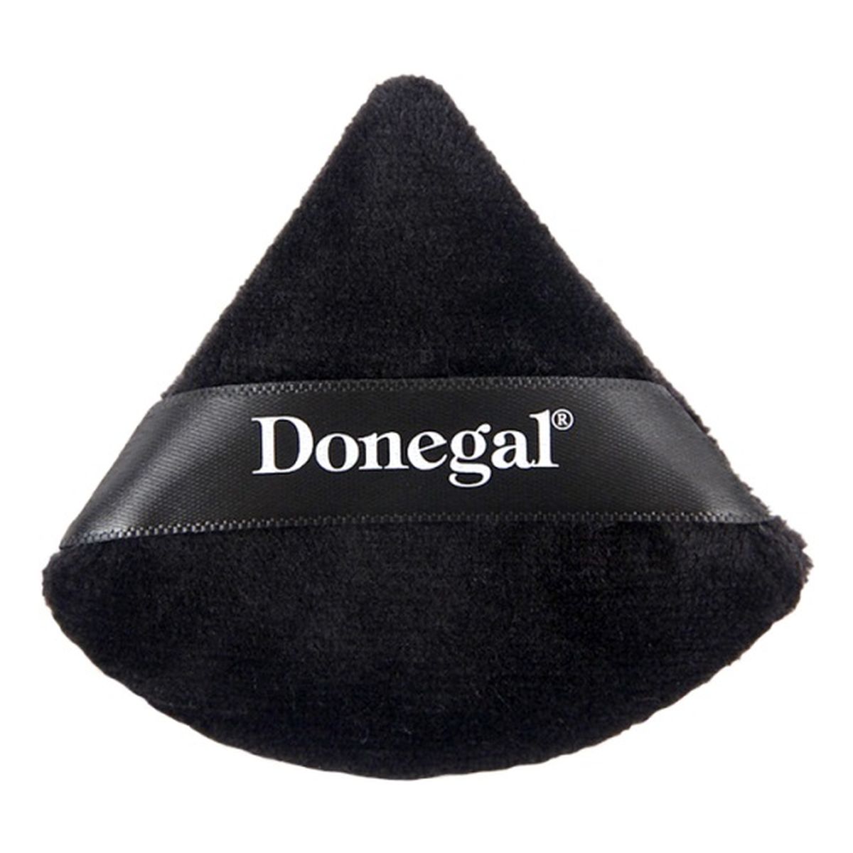 Donegal Puszek do pudru trójkątny 4351