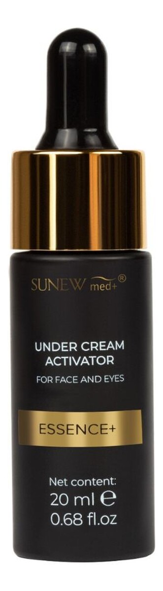 Krem do twarzy i pod oczy