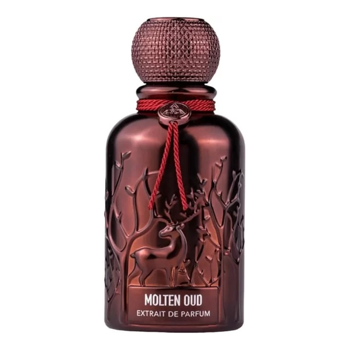 Auraa Desire Molten oud ekstrakt perfum spray 100ml