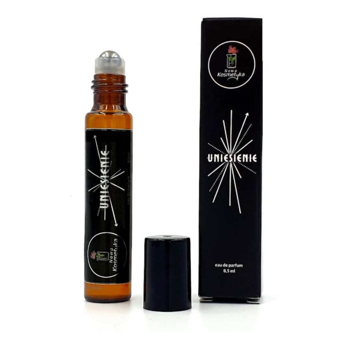 Nowa Kosmetyka Woda perfumowana ,,Uniesienie '' 8ml