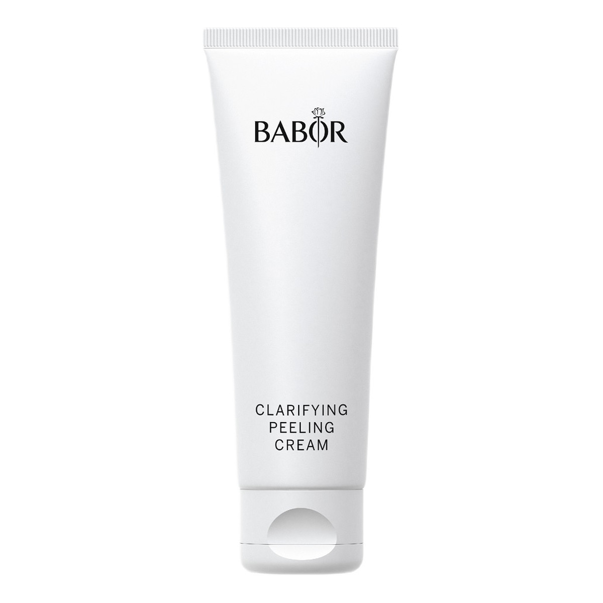 Babor Clarifying peeling cream delikatny peeling do skóry tłustej 50ml