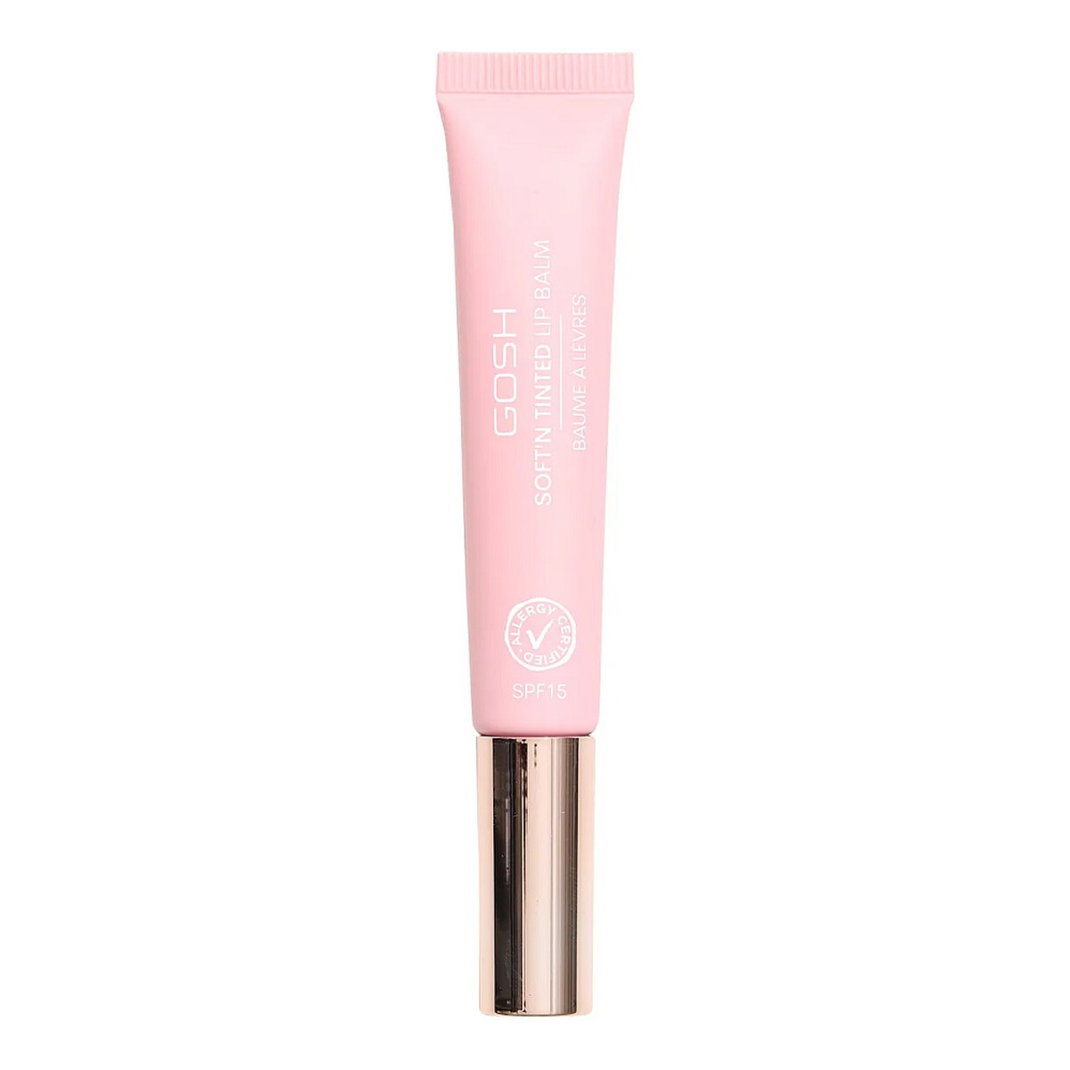 Gosh Soft'n Tinted Balsam do ust 007 pink softice 8ml
