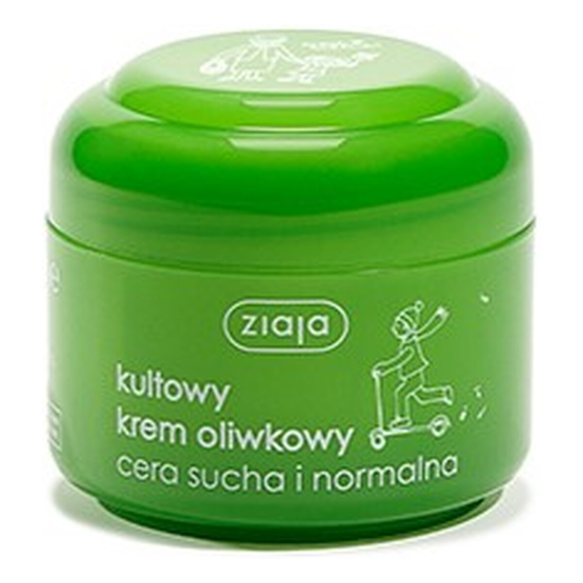 Ziaja Krem Oliwkowy 50ml