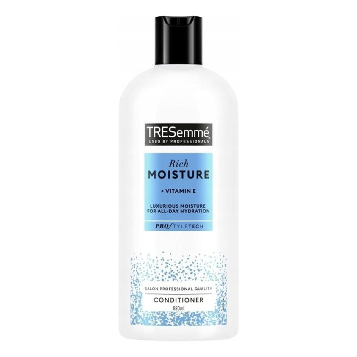 TRESemme Moisture Rich Odżywka do włosów 680ml