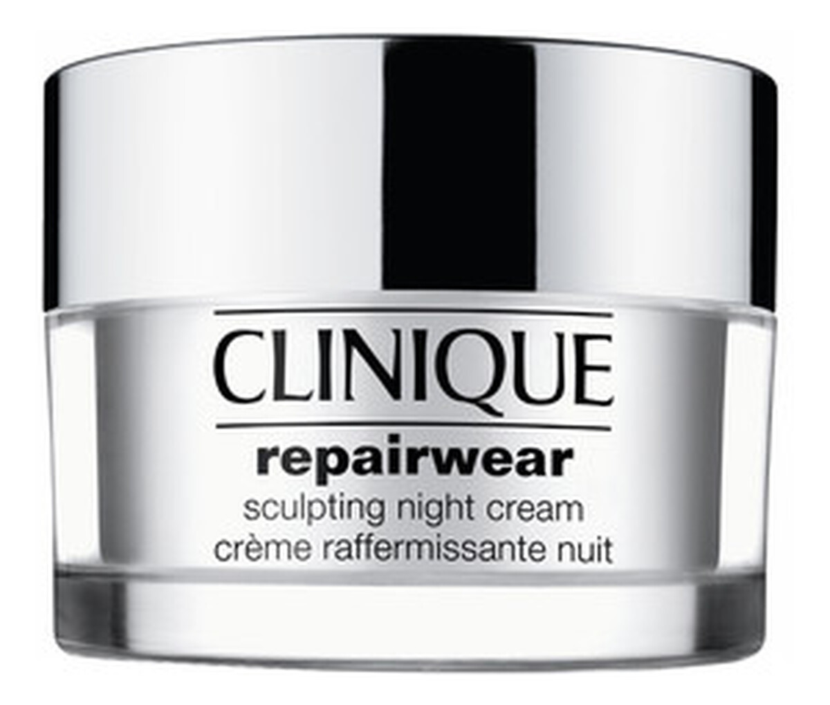 Sculpting Night Cream Przeciwstarzeniowy krem na noc