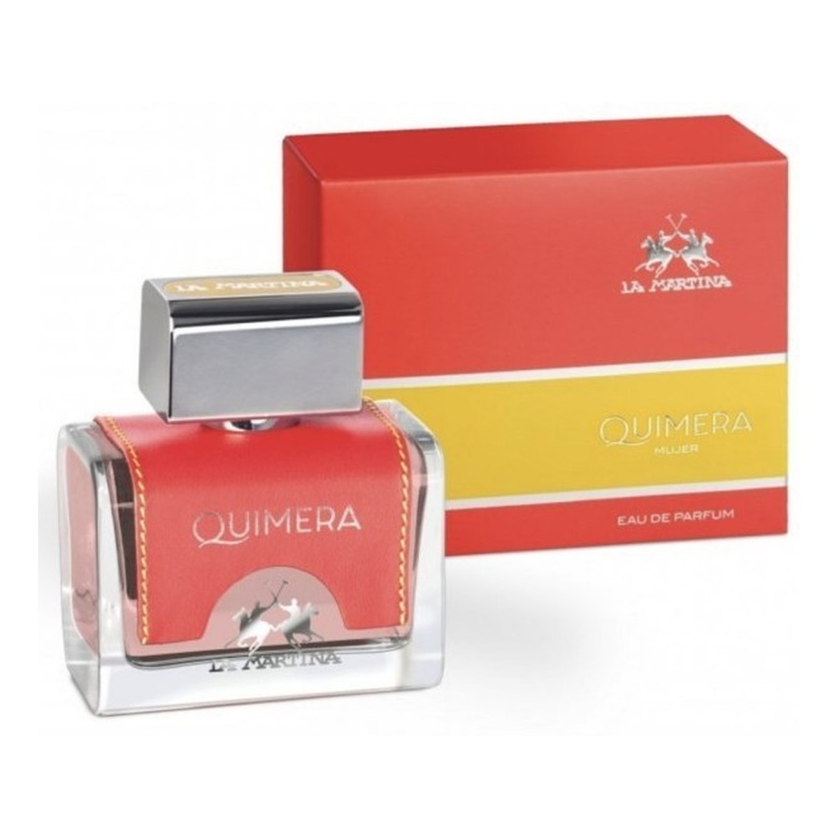 La Martina Quimera Mujer Woda perfumowana spray 50ml