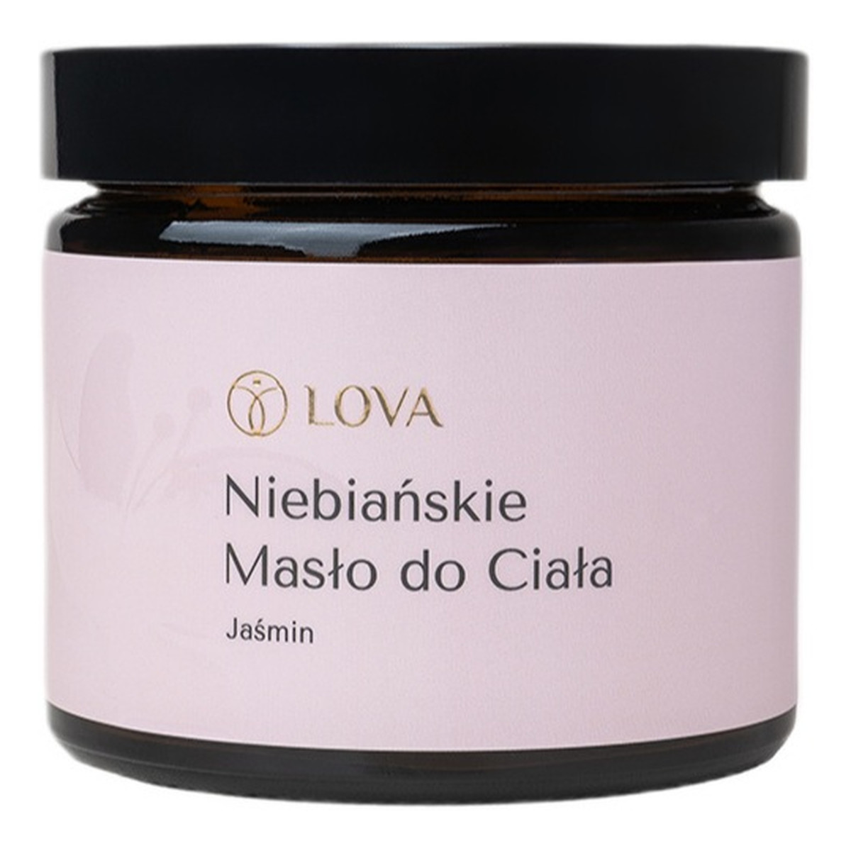 Lova Niebiańskie masło do ciała jaśmin 250ml