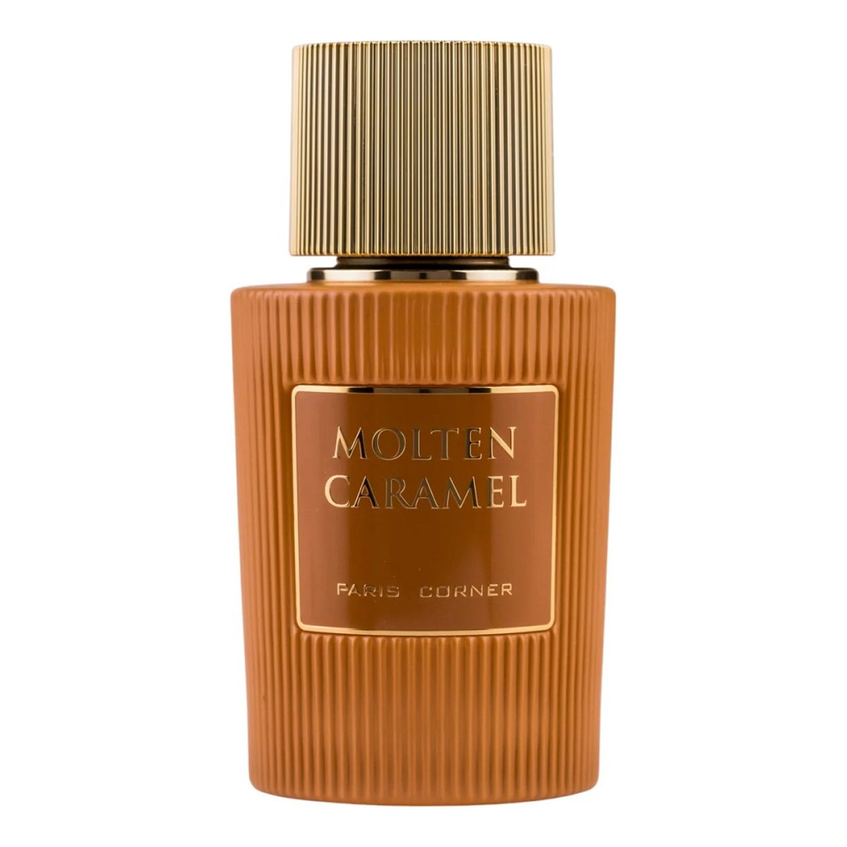 Paris Corner Molten Caramel Woda perfumowana spray 100ml