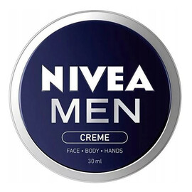 Uniwersalny krem dla mężczyzn