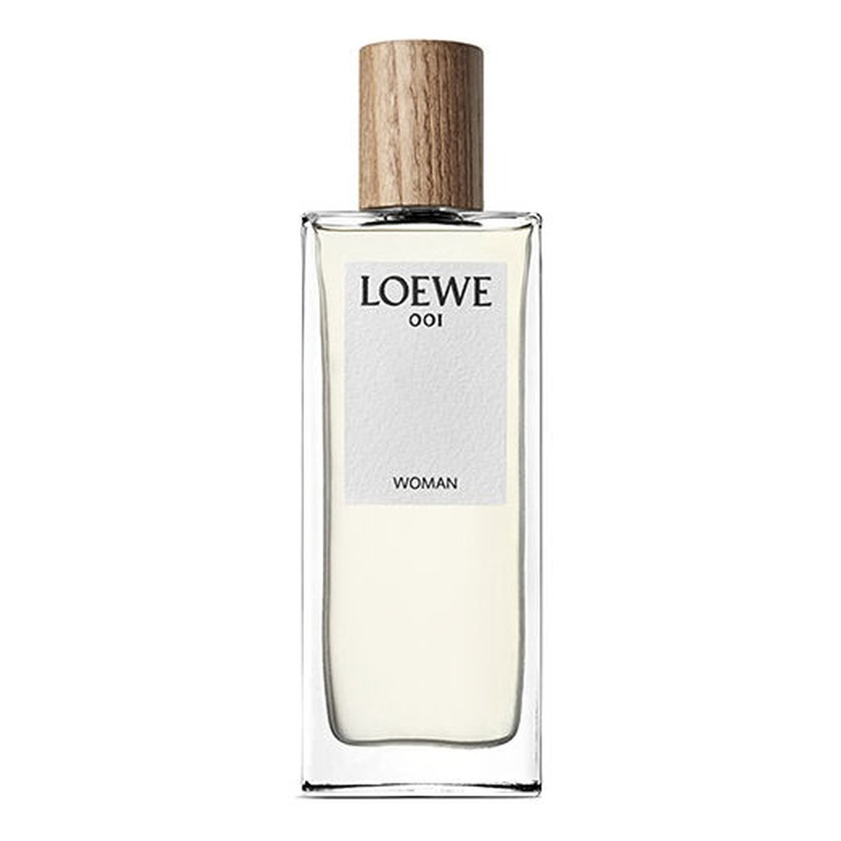 Loewe 001 Woman Woda perfumowana spray 100ml