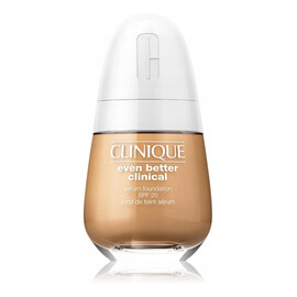 Clinical™ Serum Foundation SPF20 podkład wyrównujący koloryt skóry