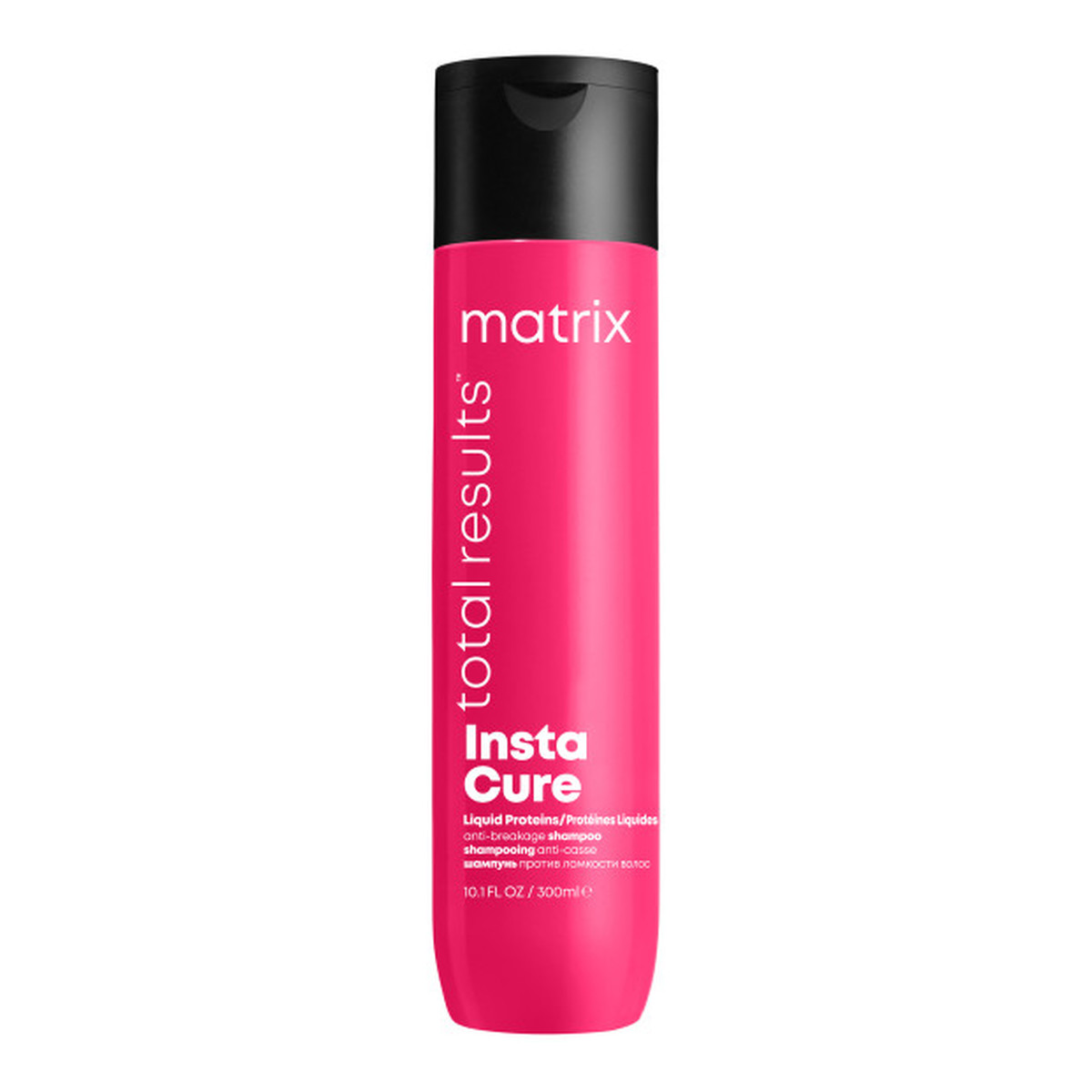 Matrix Total results insta cure szampon przeciwko łamliwości włosów 300ml