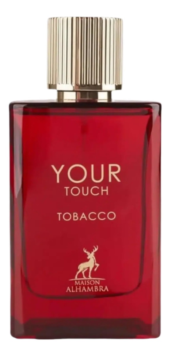 Tobacco woda perfumowana