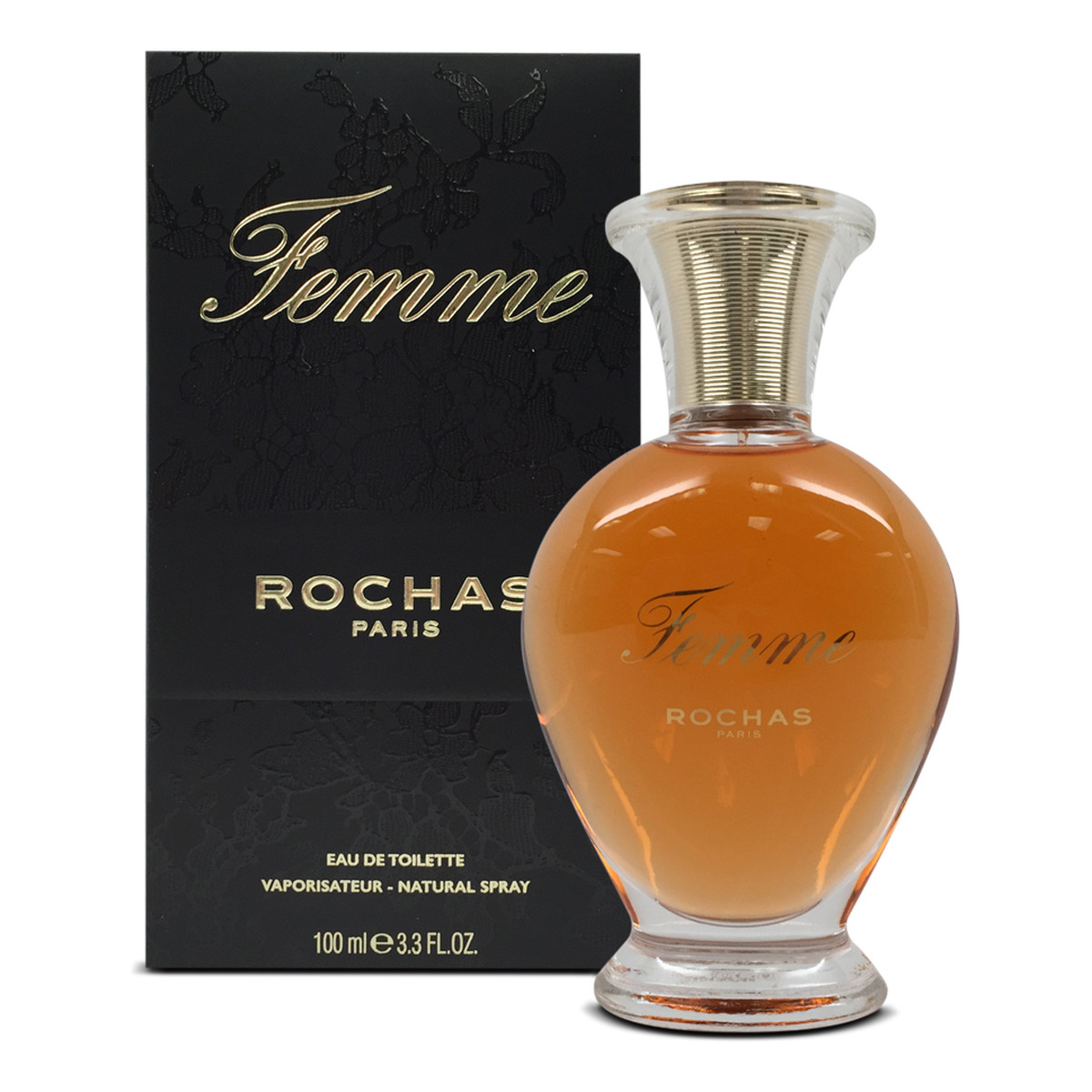 Rochas Femme Woda toaletowa 100ml