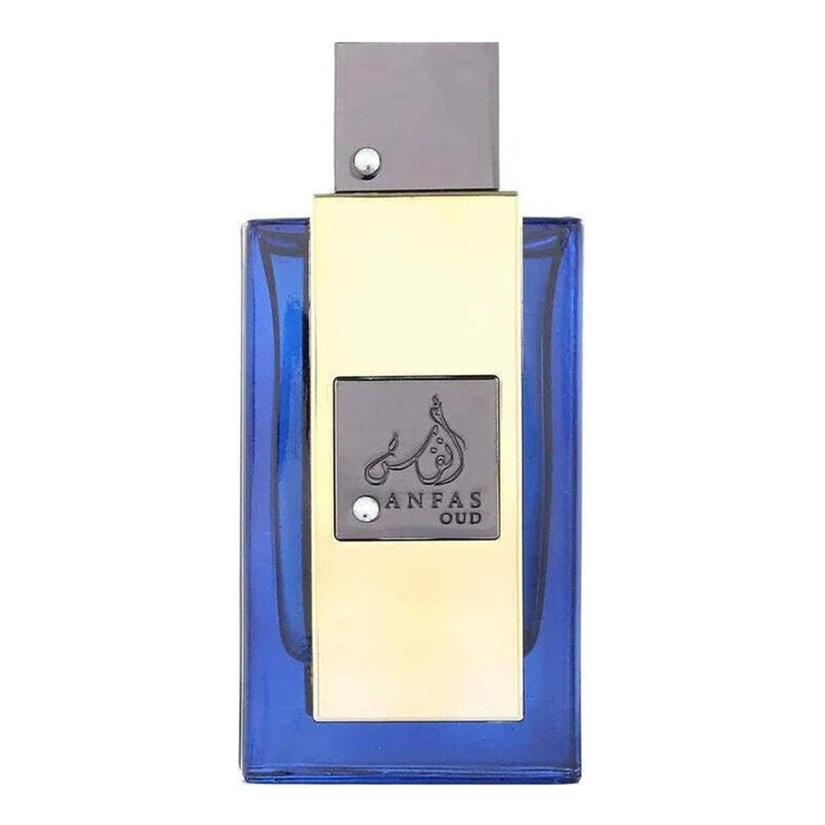 Lattafa Anfas Oud Woda perfumowana spray 100ml
