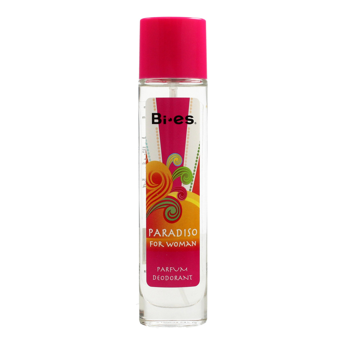 Bi-es Paradiso Dezodorant w szkle 75ml