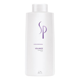 Volumize Shampoo szampon nadający włosom objętość