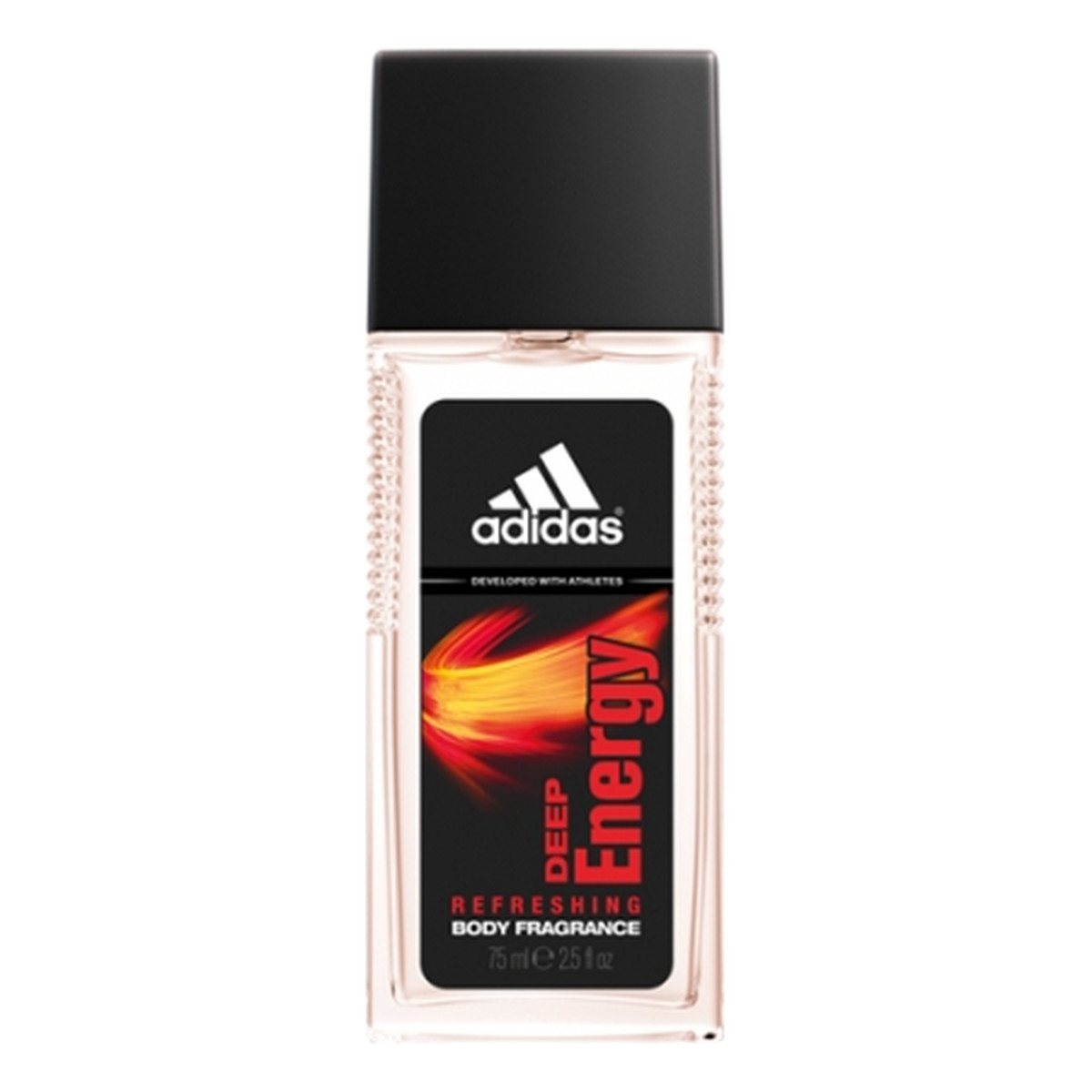 Adidas Deep Energy Dezodorant Spray Dla Mężczyzn 75ml