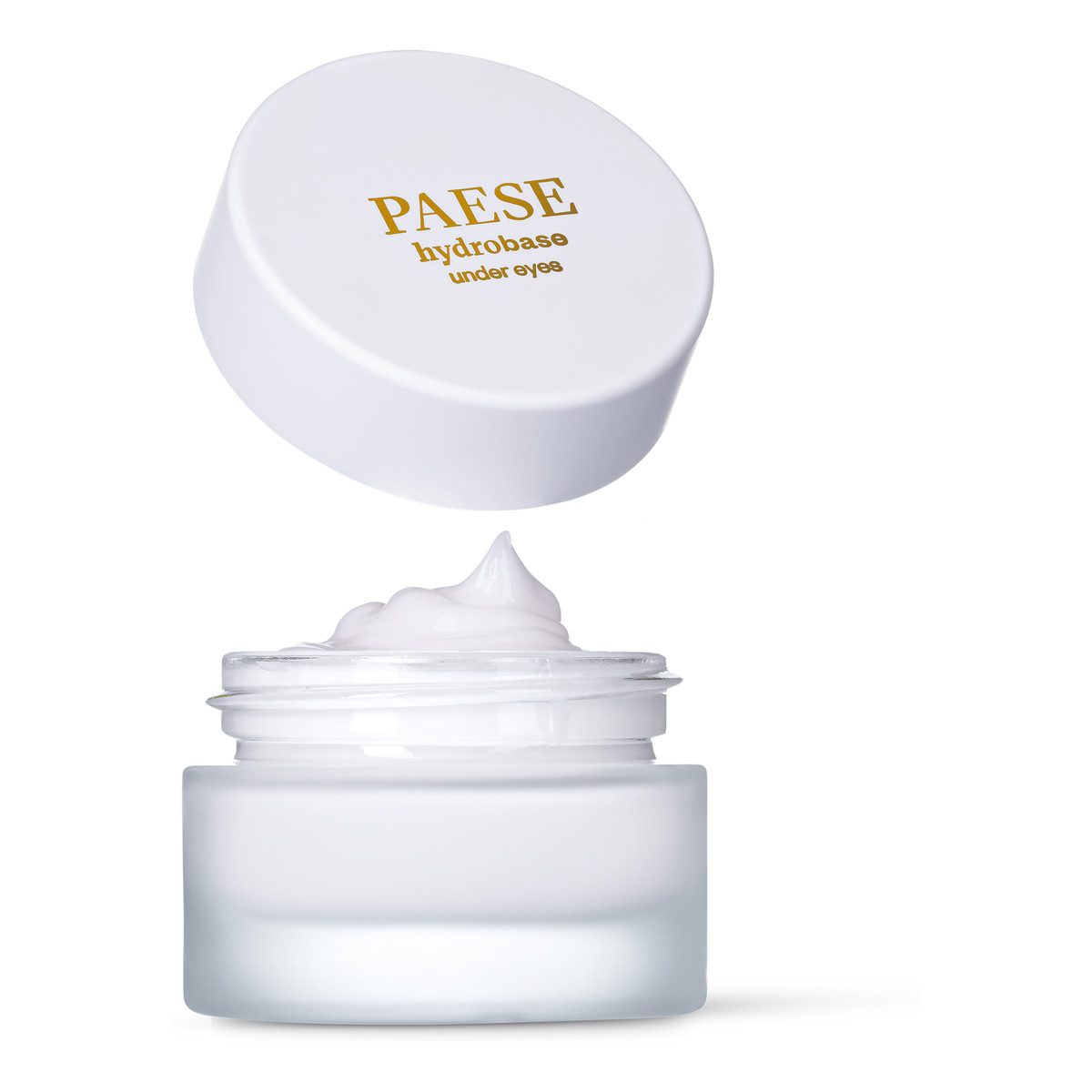 Paese Hydrobase Under Eyes nawilżająca baza krem pod oczy 15ml