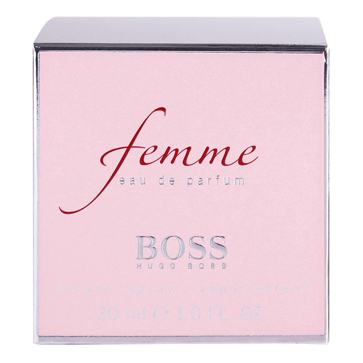 Hugo Boss Boss Femme Woda perfumowana spray 30ml