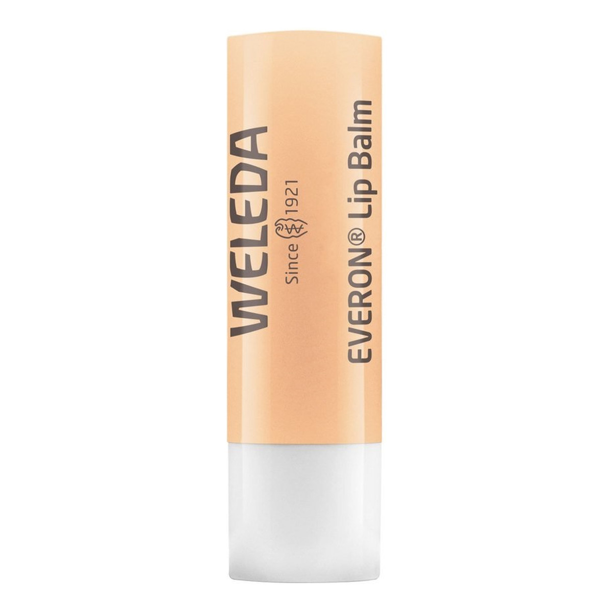 Weleda Everon nawilżający i ochronny balsam do ust 4.8g
