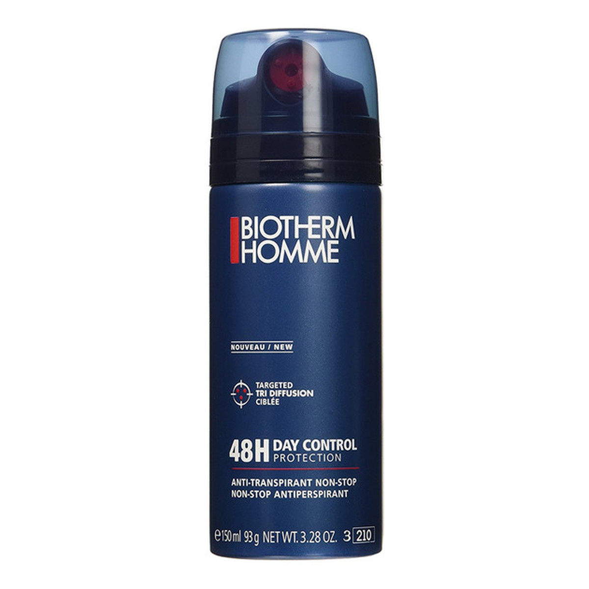 Biotherm Day Control Homme dezodorant spray 150ml