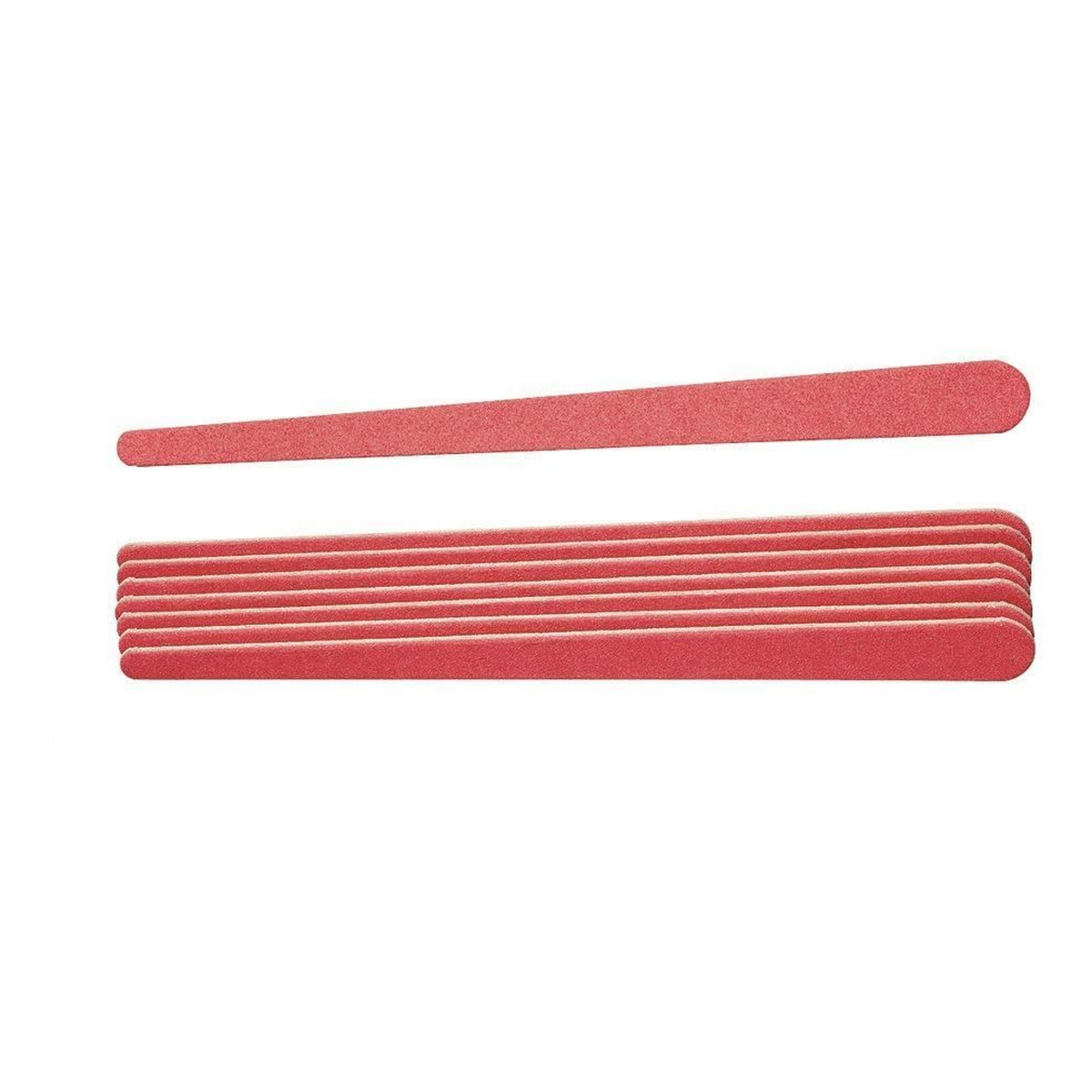 Peggy Sage 8 Professional Manicure Files pilniki do paznokci do profesjonalnego manicure 8szt