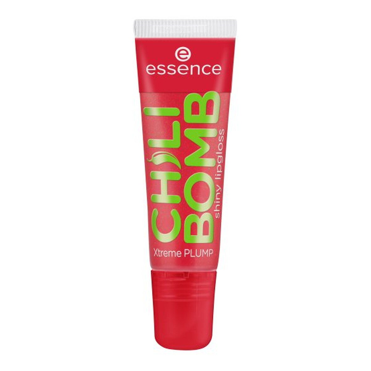 Essence Juicy Bomb Chili Błyszczyk do ust 10ml