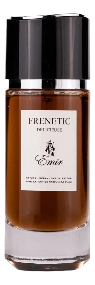 Frenetic delicieuse ekstrakt perfum spray