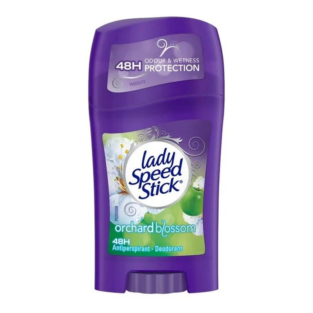 Lady Speed Stick Antyperspirant w sztyfcie orchard blossom 40g