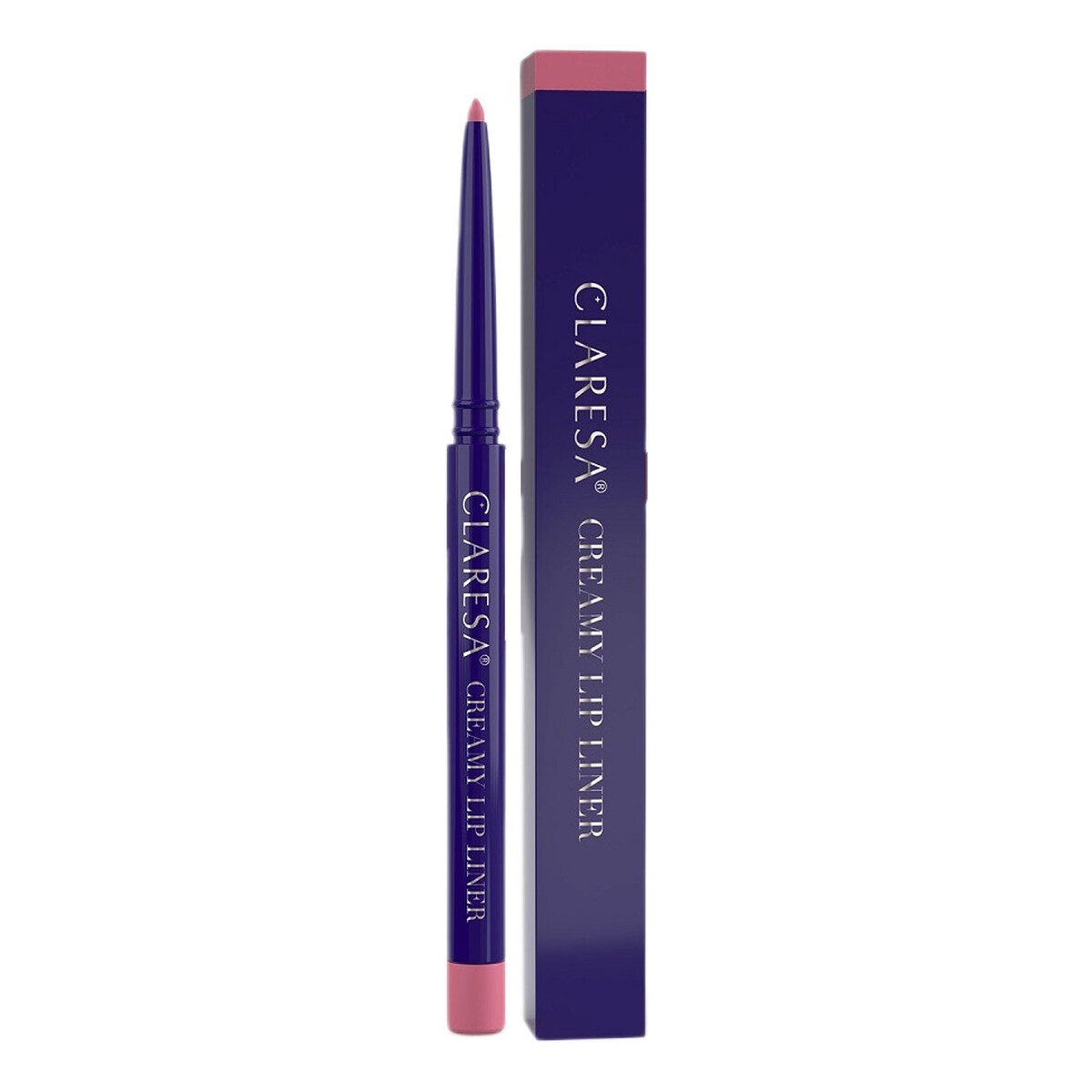 Claresa Creamy Lip Liner Konturówka kremowa do ust