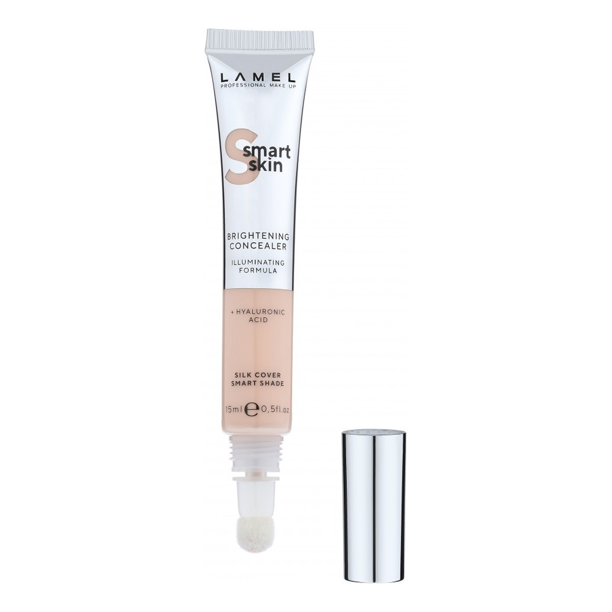 Lamel Smart Skin Korektor rozświetlający 15ml