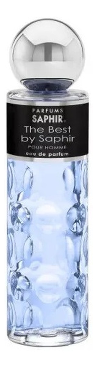 Woda perfumowana spray
