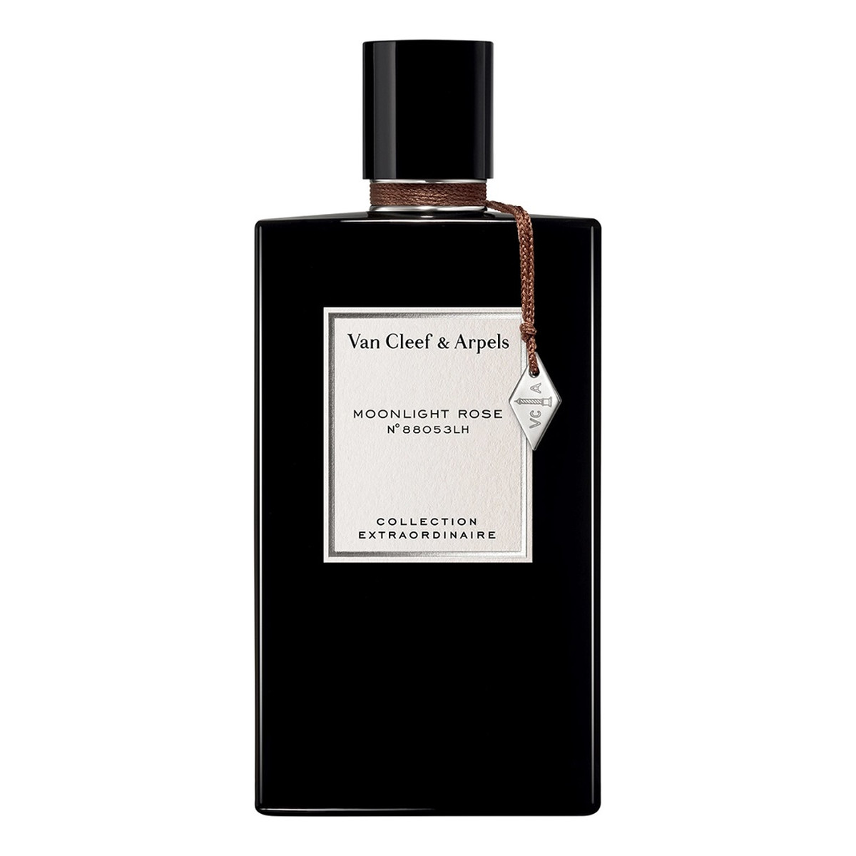 Van Cleef&Arpels Collection Extraordinaire Moonlight Rose Woda perfumowana spray 75ml