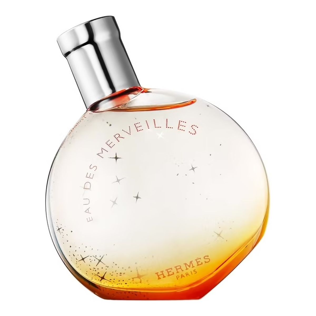 Hermes Eau Des Merveilles Woda toaletowa spray 30ml