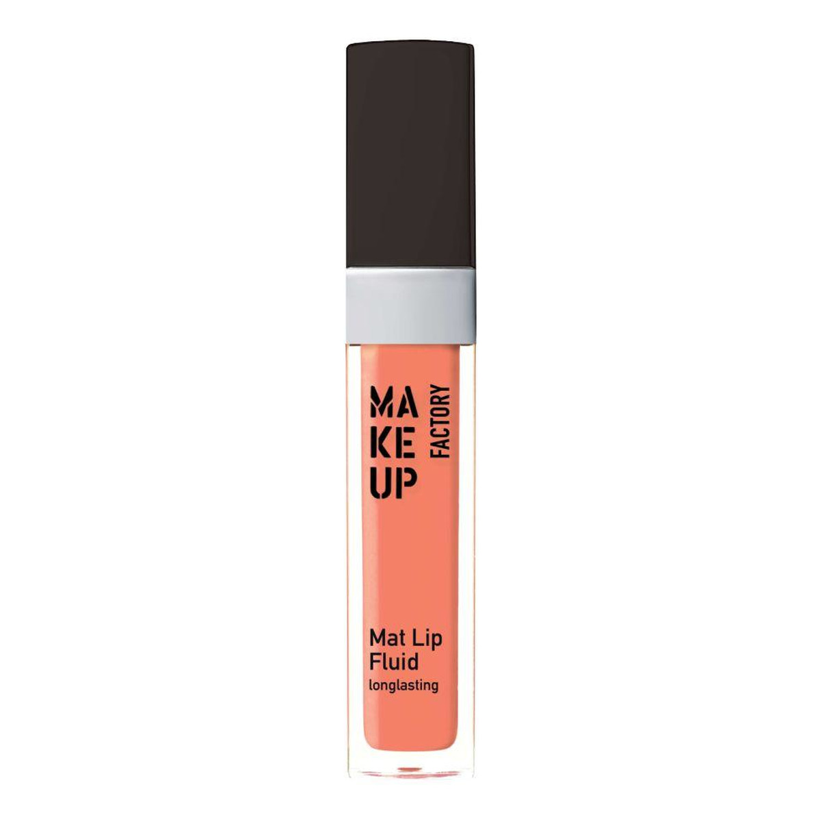 Make Up Factory Mat Lip Fluid Longlasting matowa trwała pomadka do ust 6.5 ml 6.5ml