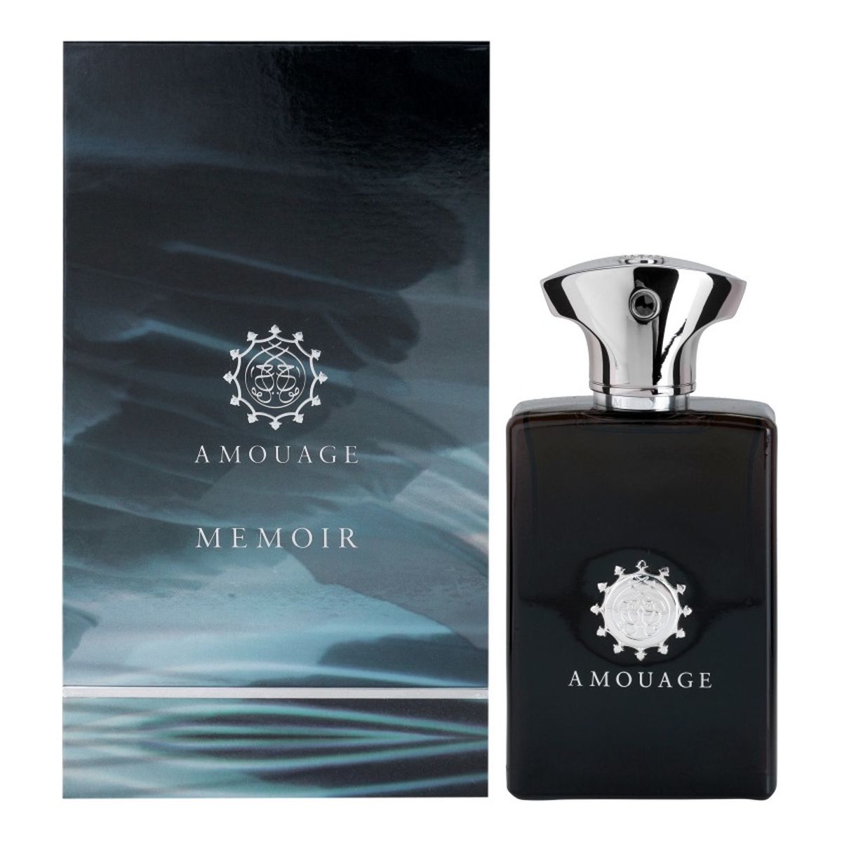Amouage Memoir Woda perfumowana dla mężczyzn 100ml