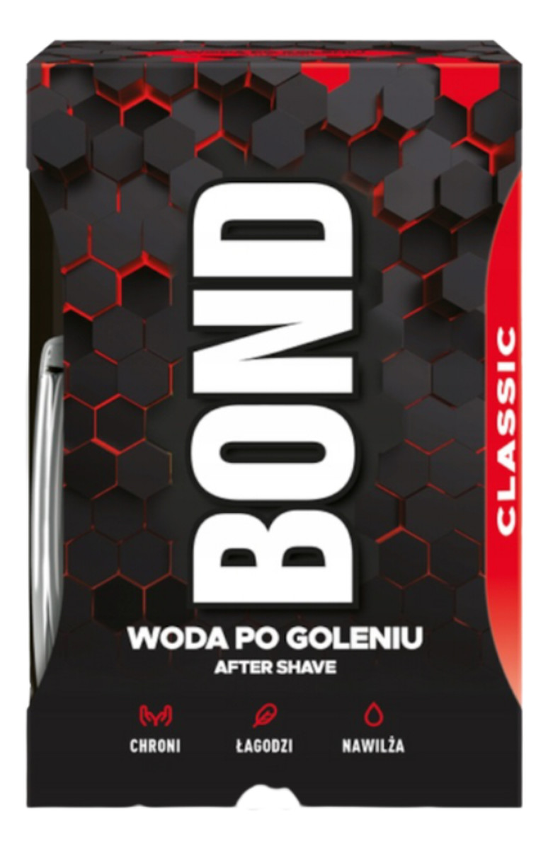 Woda po goleniu