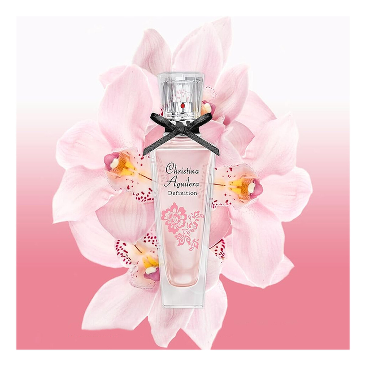 Christina Aguilera Definition Woda perfumowana spray 50ml