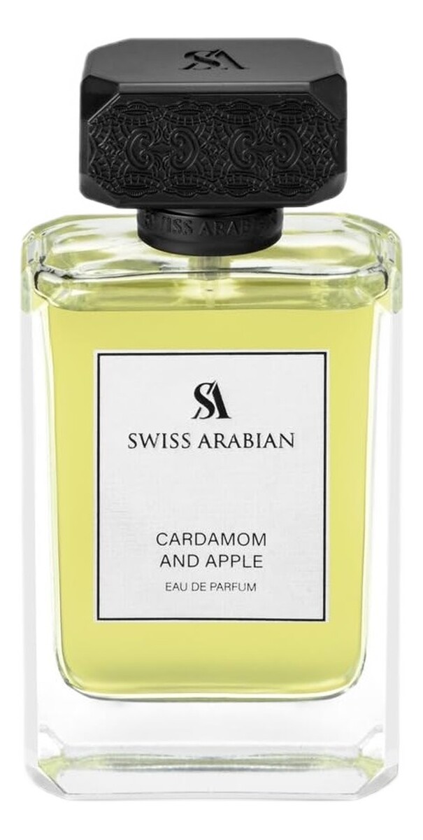 Woda perfumowana spray