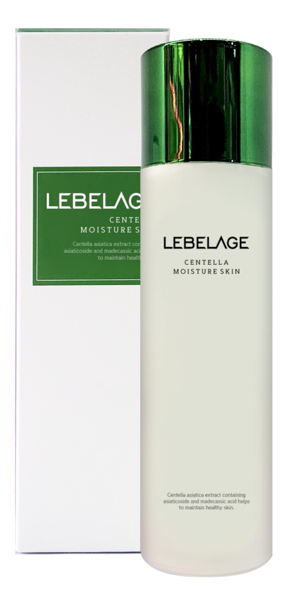 Tonik do twarzy Centella Moisture Skin