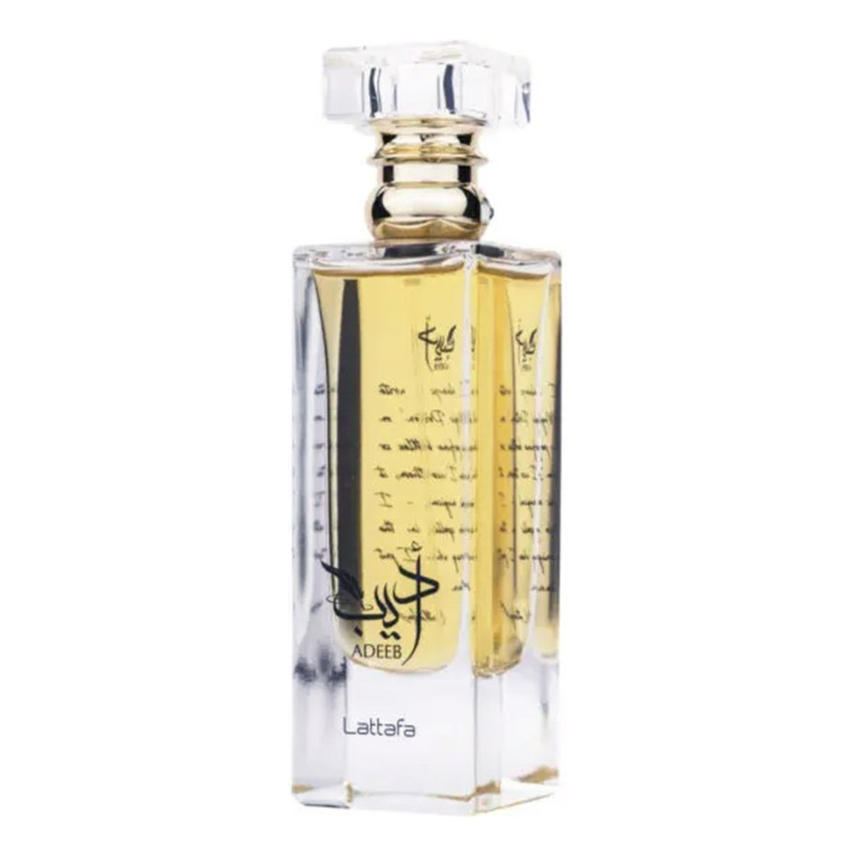 Lattafa Adeeb Woda perfumowana spray 80ml