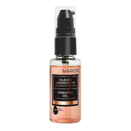 Olejek orientalny odżyw.włos.makadamia