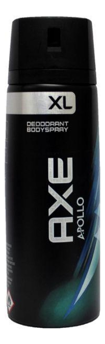 Dezodorant w aerozolu dla mężczyzn