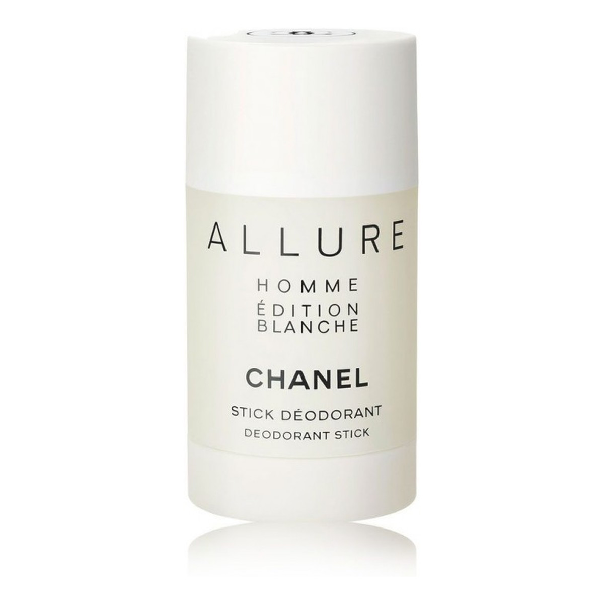 Chanel Allure Homme Edition Blanche Dezodorant sztyft 75ml