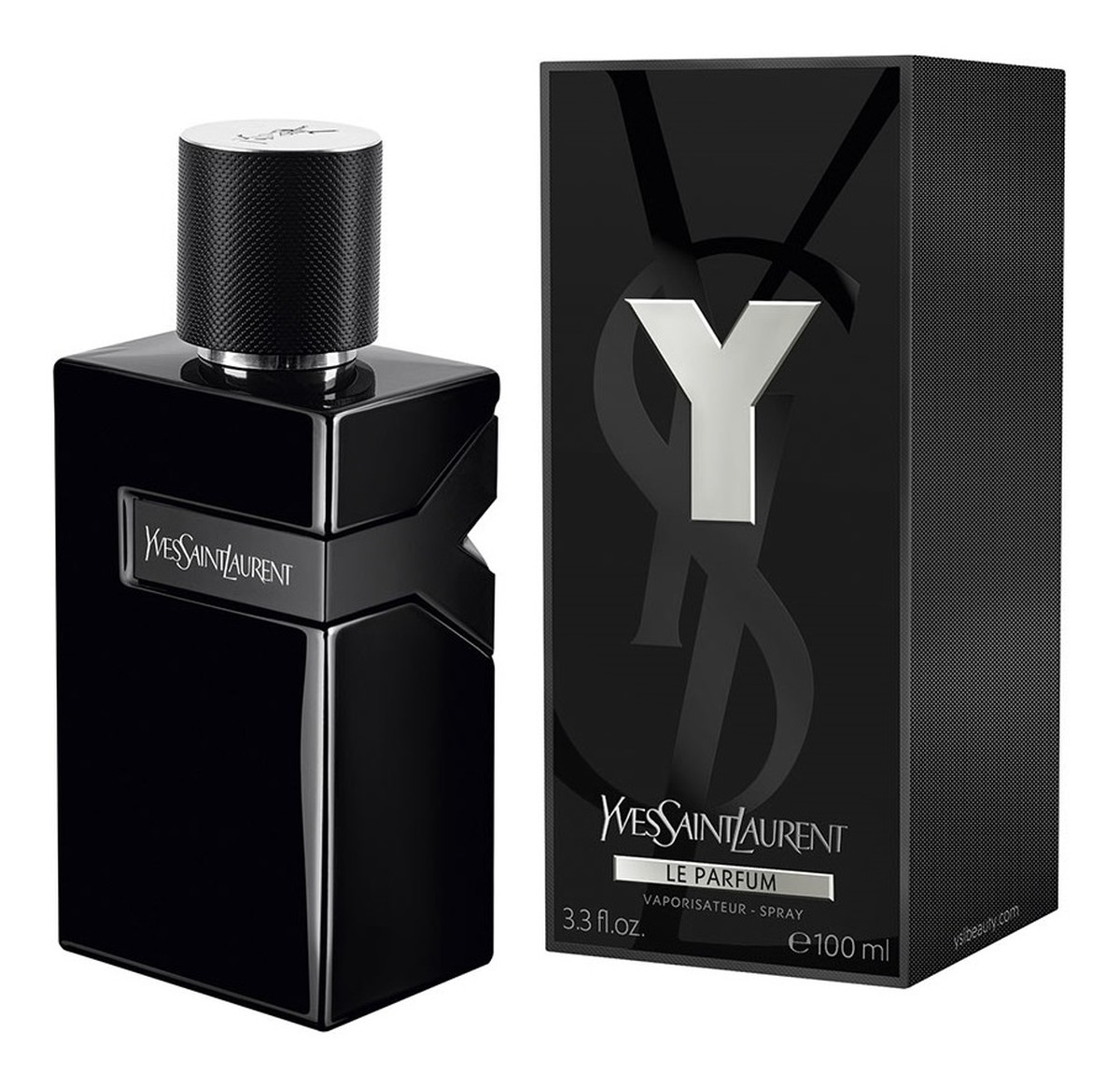 Woda perfumowana spray