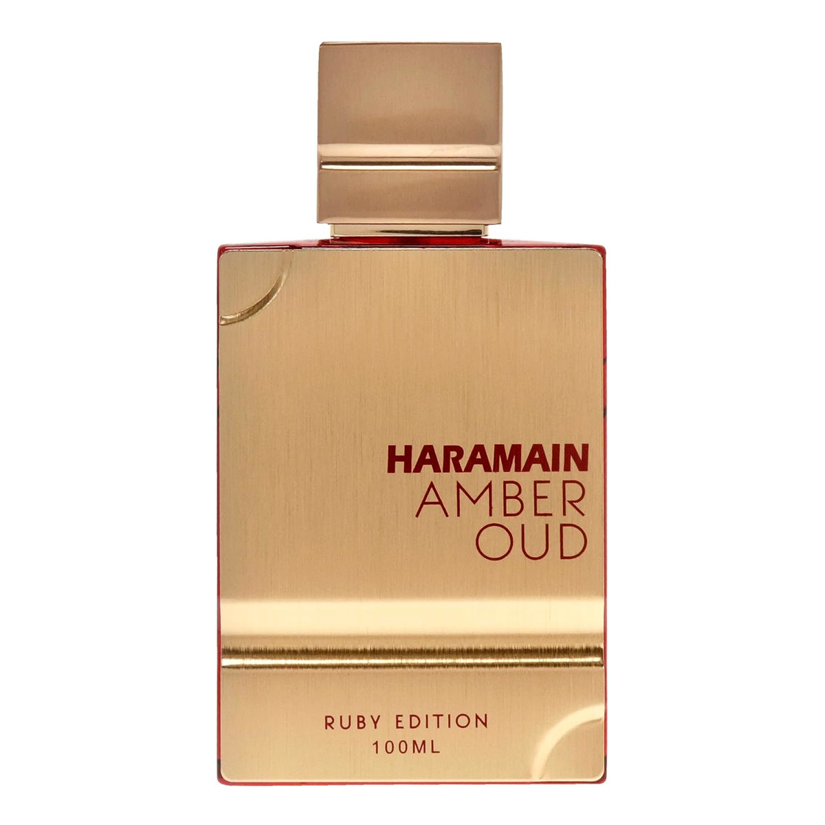 Al Haramain Amber Oud Ruby Edition Woda perfumowana spray 100ml